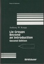 Lie Groups Beyond  An Introduction : 2nd Edition (Hard)  