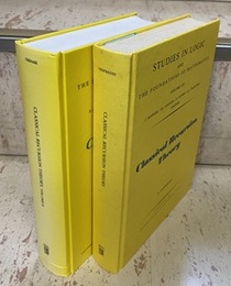 Classical Recursion Theory : Vol.1-2 (Hard) The Theory of Functions and Sets of Natural Numbers 