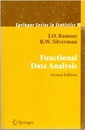 Functional Data Analysis : 2nd Edition (Soft)  