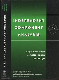 Independent Component Analysis (Hard) (英) 詳解独立成分分析 