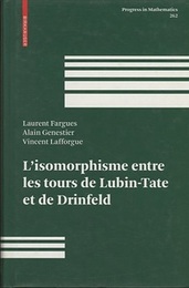 L'isomorphisme entre les tours de Lubin-Tate et de Drinfeld  
