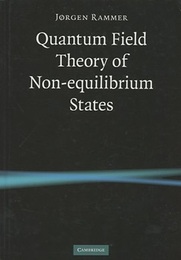 Quantum Field Theory of Non-equilibrium States (Hard)  