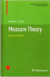 Measure Theory : 2nd Edition (Hard)  