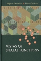 Vistas of Special Functions : 1-2 (Hard)  