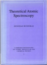 Theoretical Atomic Spectroscopy (Hard)  