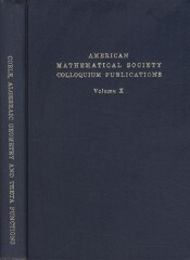 Algebraic Geometry and Theta Functions  