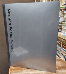 Norman Foster Works 6  