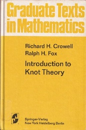 Introduction to Knot Theory (Hard)  