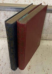 空間時間建築 （1・2） 【旧版】  