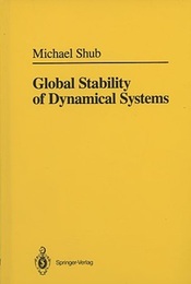 Global Stability of Dynamical Systems (Hard)  
