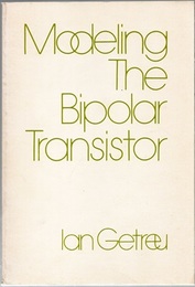Modeling the Bipolar Transistor (Soft)  