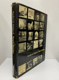 Town Design : 4th Edition Revised and Enlarged  