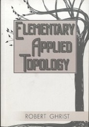 Elementary Applied Topology  