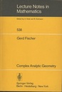 Complex Analytic Geometry  