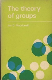 The Theory of Groups (Soft)  