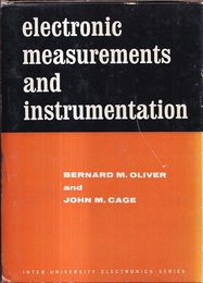 電子測定と測定装置　上・下  