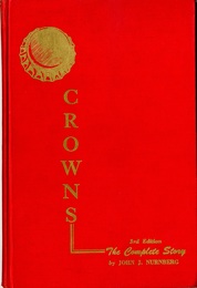 Crowns : The Complete Story : 3rd Edition  