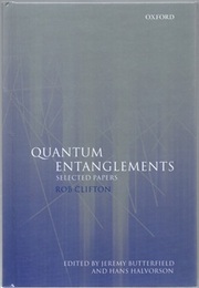 Quantum Entanglements : Selected Papers (英) 量子エンタングルメント（量子もつれ） 