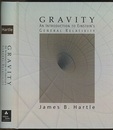 Gravity : An Introduction to Einstein’s General Relativity (Hard) (英) 重力：アインシュタインの一般相対性理論入門 