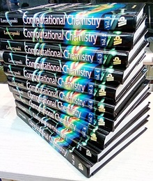 Computational Chemistry : Reviews of Current Trends : Vol. 1-10  