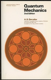 Quantum Mechanics : 2nd Edition (Soft)  