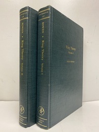 Ring Theory : Vol. 1-2 (英) 環論 