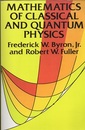 Mathematics of Classical and Quantum Physics 2 Vols. Bound as One 
