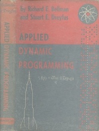 Applied Dynamic Programming  