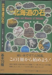 北海道の石  