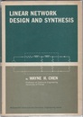 Linear Network Design and Synthesis  
