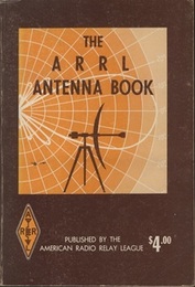 The ARRL Antenna Book : 13th Edition  