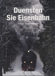 Duensten Sie Eisenbahn  