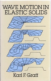 Wave Motion in Elastic Solids  