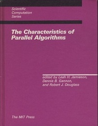 The Characteristics of Parallel Algorithms  