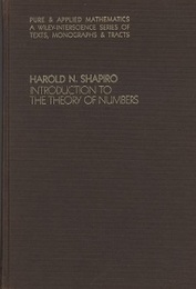 Introduction to the Theory of Numbers (Hard)  