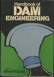 Handbook of Dam Engineering  