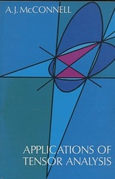 Applications of Tensor Analysis  