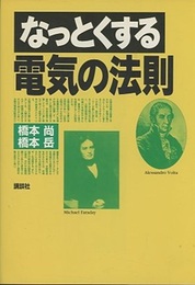 なっとくする電気の法則  