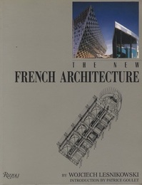The New New French Architecture  