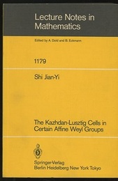 The Kazhdan-Lusztig Cells in Certain Affine Weyl Groups  