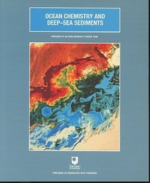Ocean Chemistry and Deep-Sea Sediments  