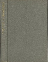 不規則信号論　上  