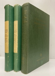 Analyse Fonctionnelle : Tome 1-3 (仏)関数解析学 Theorie Constructive des Espaces Lineaires a Semi-Normes (1)Theorie generale (2)Mesure et integration dans l'espace euclidien (3)Espaces fonctionnels usuels