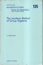 The Jacobson Radical of Group Algebras  