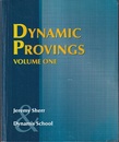 Dynamic Provings：Vol.1  