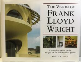 The Vision of Frank Lloyd Wright  