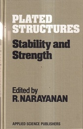 Plated Structures Stability & Strength 