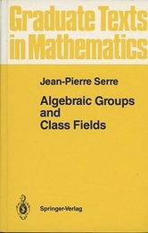 Algebraic Groups and Class Fields  