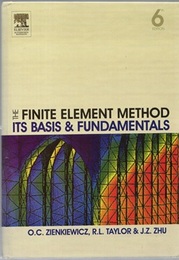 The Finite Element Method : Its Basis and Fundamentals : 6th Edition  