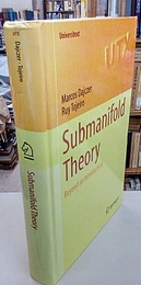 Submanifold Theory  